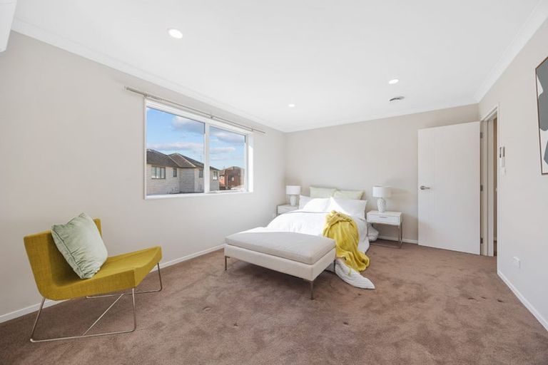 Photo of property in 5 Creggan Crescent, Flat Bush, Auckland, 2019