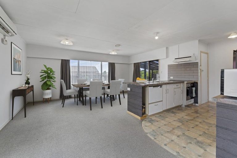 Photo of property in 41 Kennedy Drive, Levin, 5510