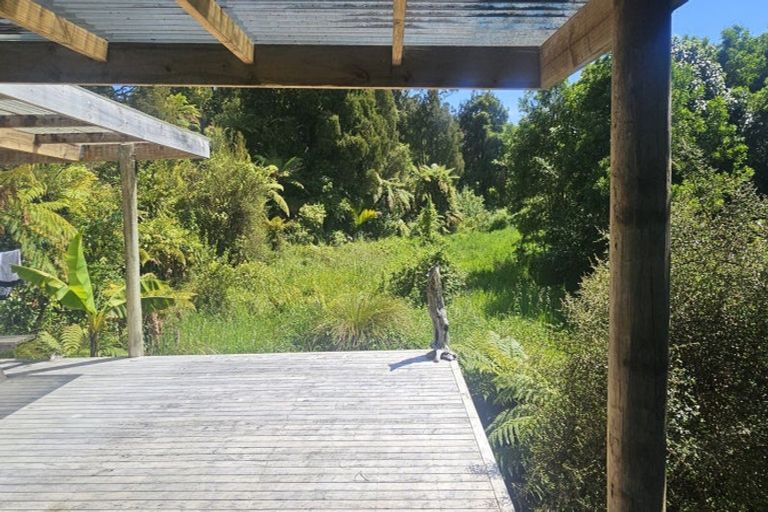 Photo of property in 4 Nikau Heights, Little Wanganui, Karamea, 7893