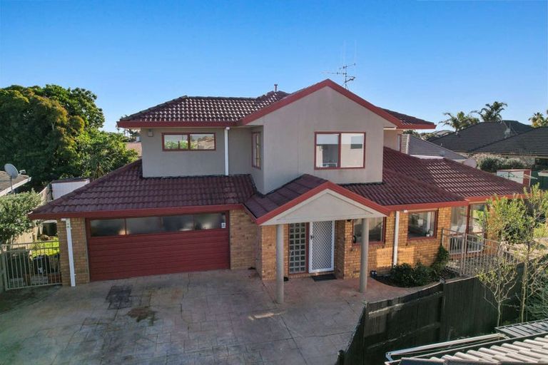 Photo of property in 8 Monterey Key, Papamoa Beach, Papamoa, 3118