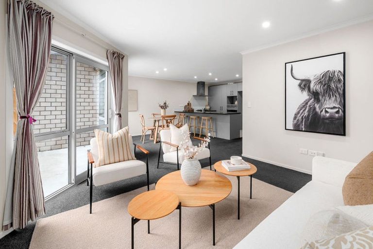 Photo of property in 19u4 Abbotsford Street, Whitiora, Hamilton, 3200