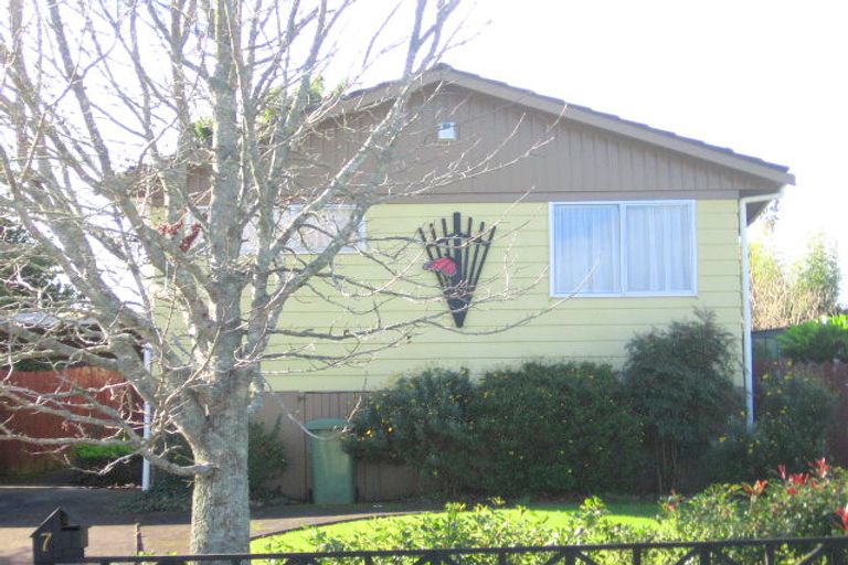 Photo of property in 7 Clyma Place, Massey, Auckland, 0614