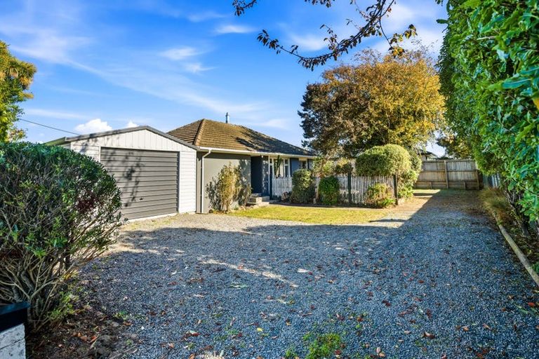 Photo of property in 14a Vickerys Road, Wigram, Christchurch, 8042