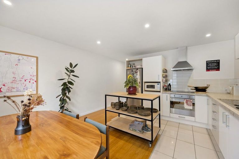Photo of property in Altar Apartments, 61/120u Rintoul Street, Newtown, Wellington, 6021