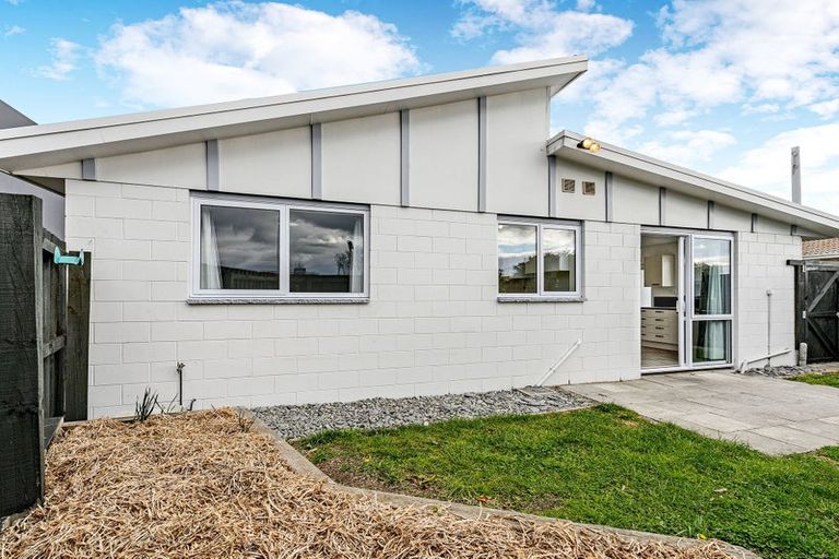 Photo of property in 7/656 Cashel Street, Linwood, Christchurch, 8011