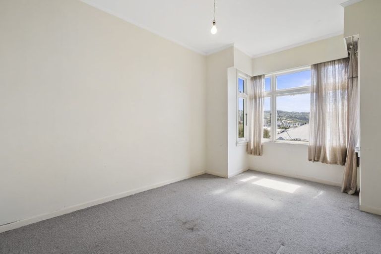 Photo of property in 81 Brougham Street, Mount Victoria, Wellington, 6011
