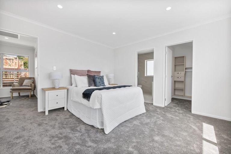 Photo of property in 46 Elevation Street, Flat Bush, Auckland, 2019
