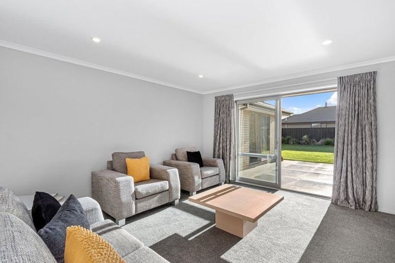 Photo of property in 42 Lanner Drive, Rolleston, 7615