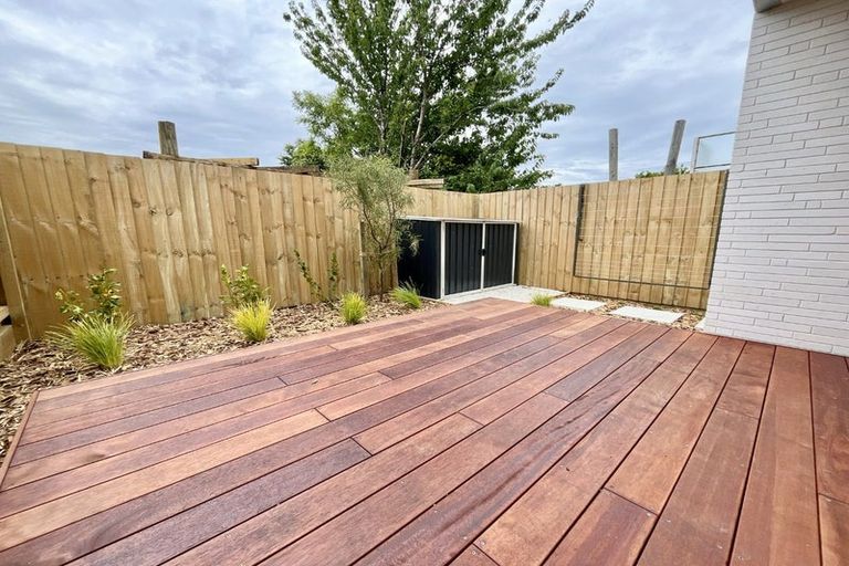 Photo of property in 5/96 Colombo Street, Sydenham, Christchurch, 8023