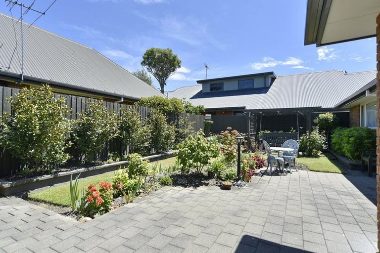 Photo of property in 20 Kingsbury Avenue, Rangiora, 7400