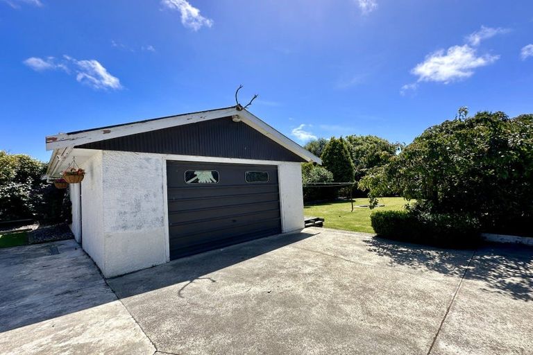 Photo of property in 52 White Street, Newfield, Invercargill, 9812