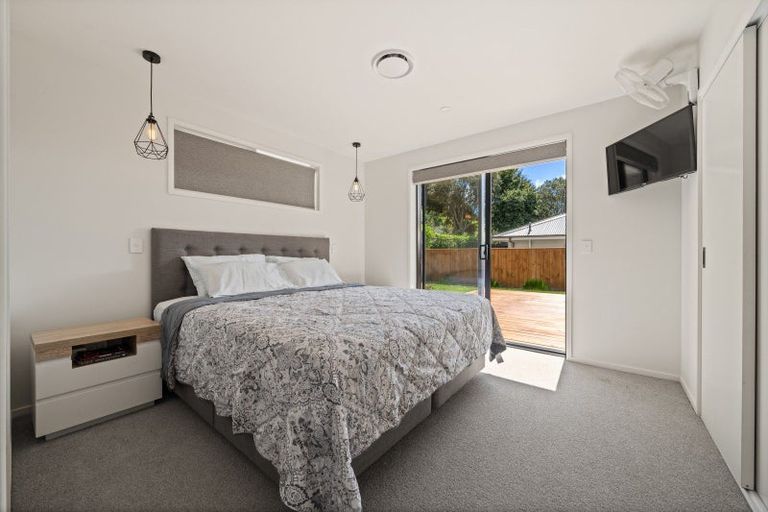 Photo of property in 21c Garrett Drive, Whalers Gate, New Plymouth, 4310
