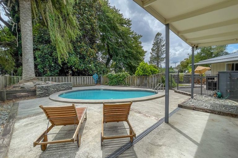 Photo of property in 14 Beatty Road, Matamata, 3400