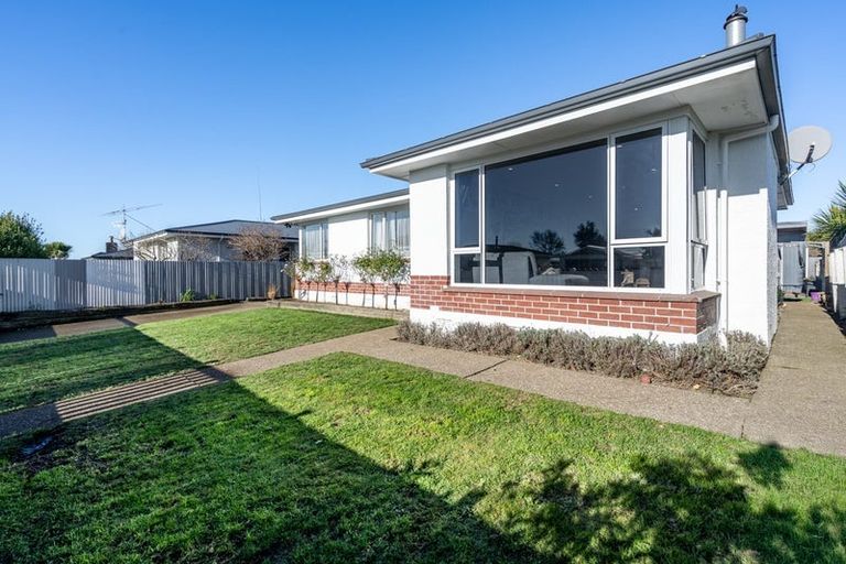 Photo of property in 221 Talbot Street, Hargest, Invercargill, 9810