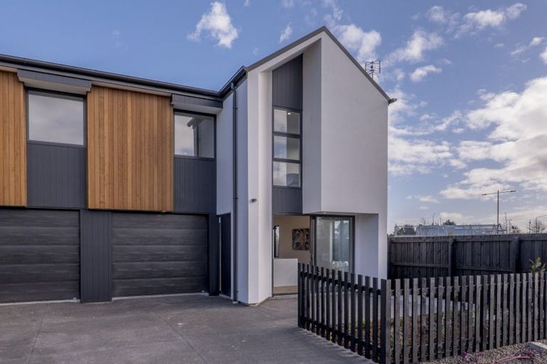 Photo of property in 5 Monsaraz Boulevard, Halswell, Christchurch, 8025