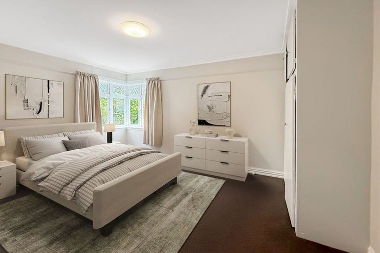 Photo of property in 10a Queens Drive, Kilbirnie, Wellington, 6022