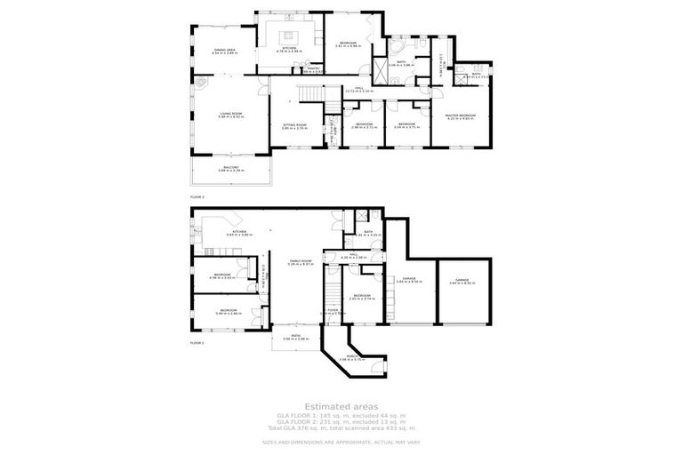 Photo of property in 3 Oak Avenue, Paremata, Porirua, 5024