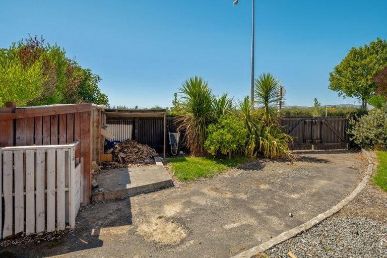 Photo of property in 2 Havelock Street, Renwick, 7204
