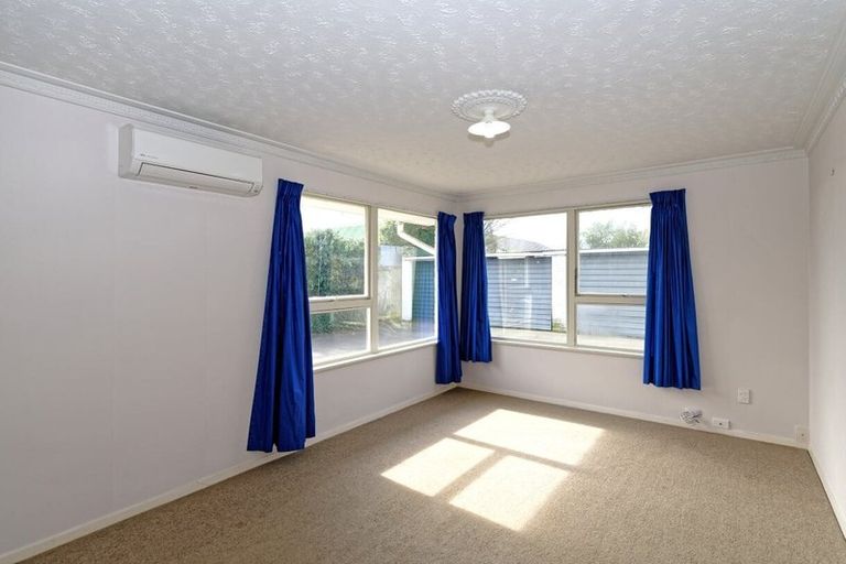Photo of property in 4/22 Longfellow Street, Sydenham, Christchurch, 8023