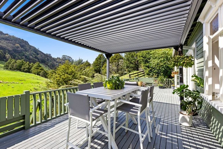 Photo of property in 113 Haruru Road, Tahekeroa, Kaukapakapa, 0873