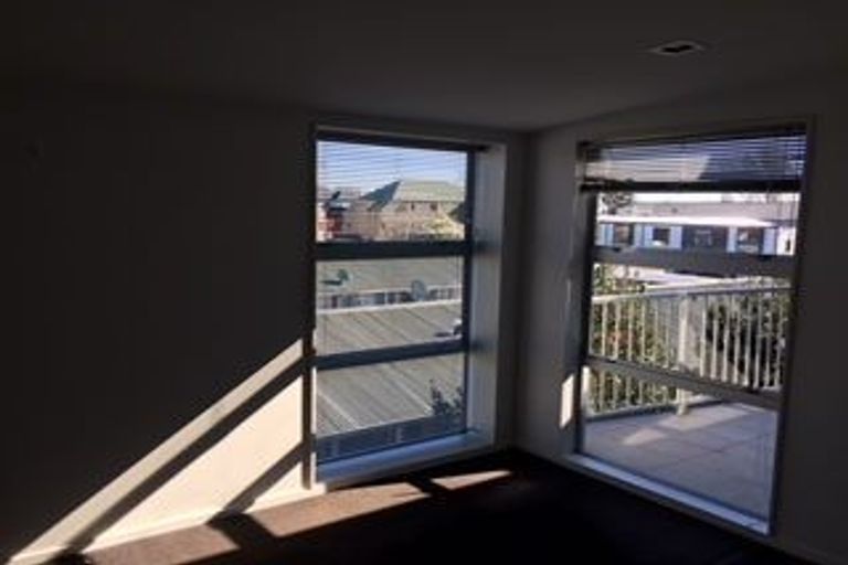 Photo of property in 315 Hereford Street, Christchurch Central, Christchurch, 8011