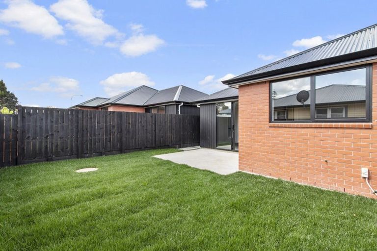 Photo of property in 4u2 Carey Street, Maeroa, Hamilton, 3200