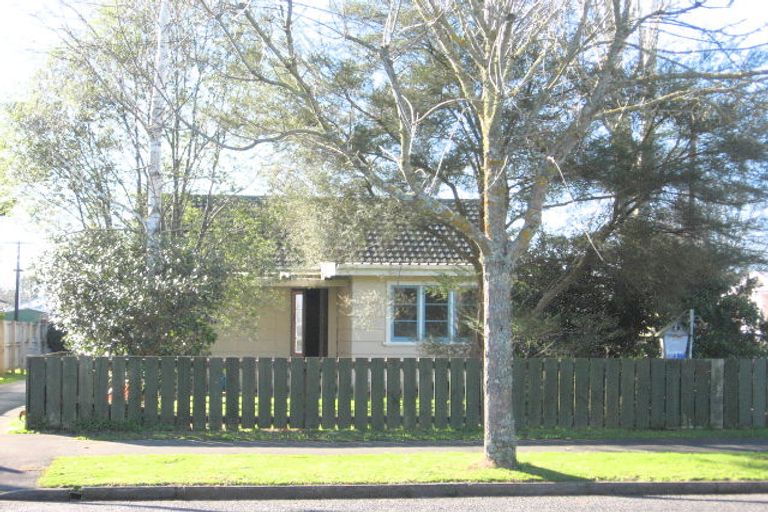 Photo of property in 18 Nixon Street, Hamilton East, Hamilton, 3216