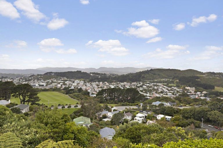 Photo of property in 80 Farnham Street, Mornington, Wellington, 6021