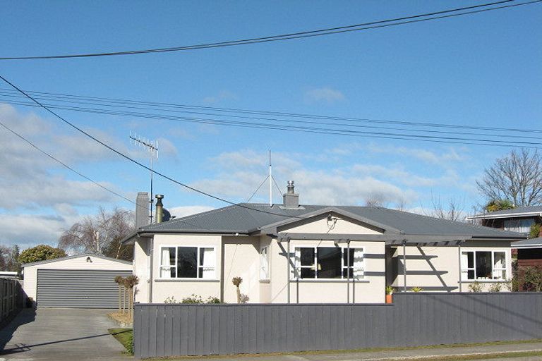 Photo of property in 15 Jellicoe Street, Waipukurau, 4200