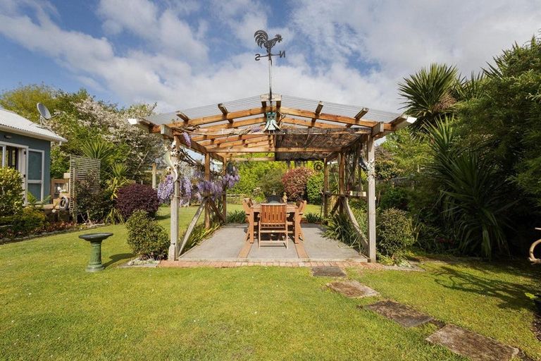 Photo of property in 301 Racecourse Road, Te Awamutu, 3800