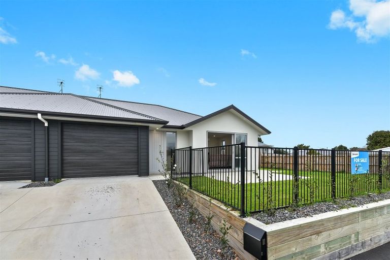 Photo of property in 11u2 Miro Street, Maeroa, Hamilton, 3200
