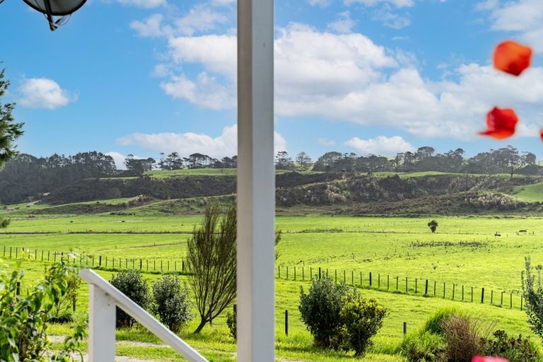 Photo of property in 290 Notorious Road West, Mahuta, Dargaville, 0371