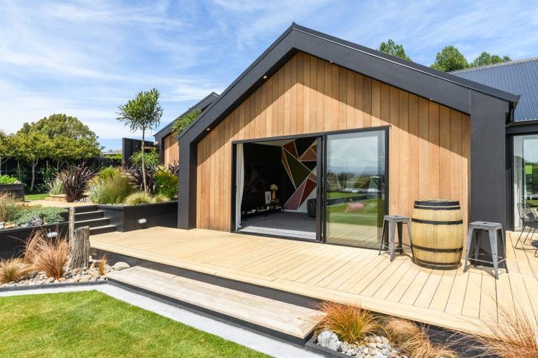 Photo of property in 114 Halcombe Road, Feilding, 4775