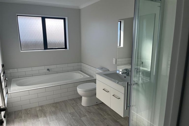 Photo of property in 3 Mccormick Lane, Rolleston, 7615