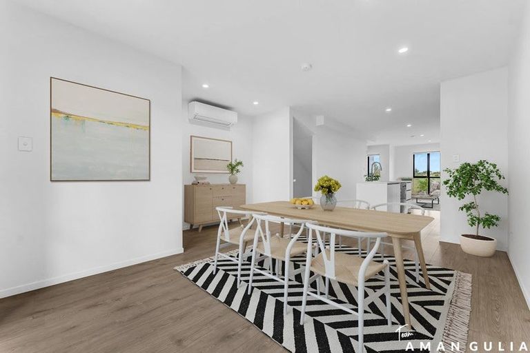 Photo of property in 5 Rakau Road, Hobsonville, Auckland, 0618