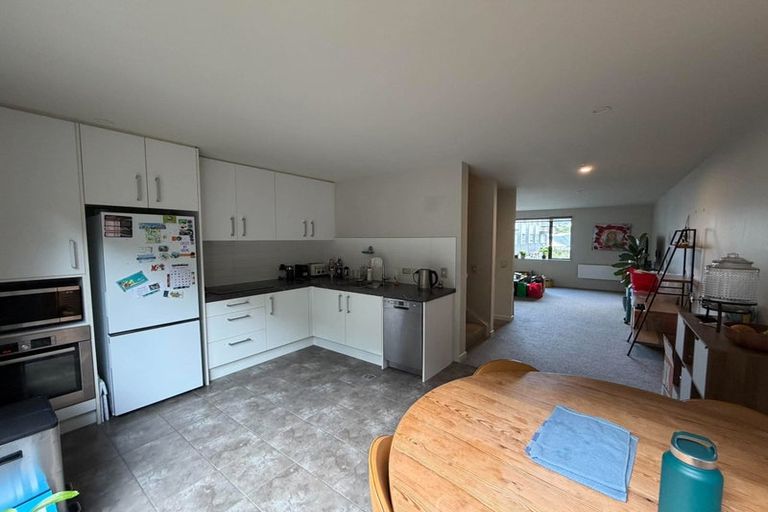 Photo of property in 18/8 Thatcher Crescent, Crofton Downs, Wellington, 6035