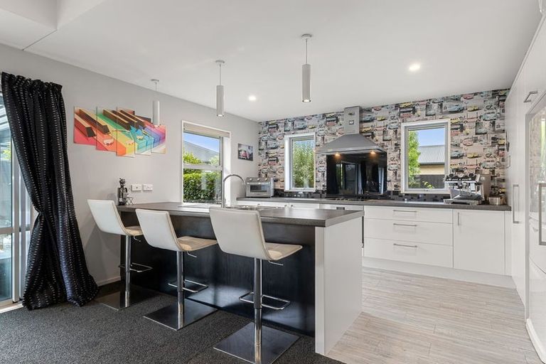 Photo of property in 3 Aberdare Street, Halswell, Christchurch, 8025