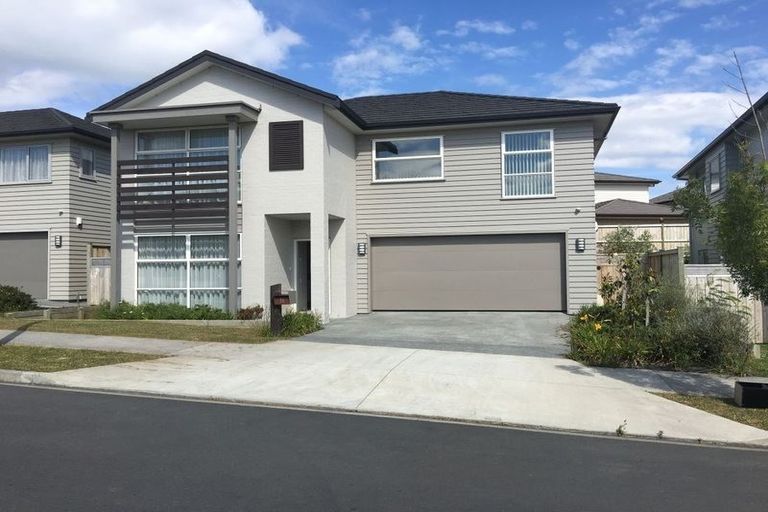 Photo of property in 26 Darion Drive, Flat Bush, Auckland, 2019