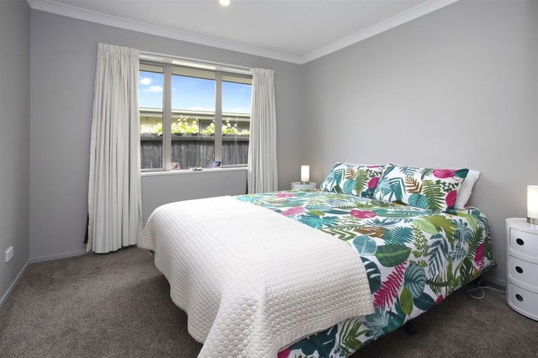 Photo of property in 34 Sioux Avenue, Wigram, Christchurch, 8042