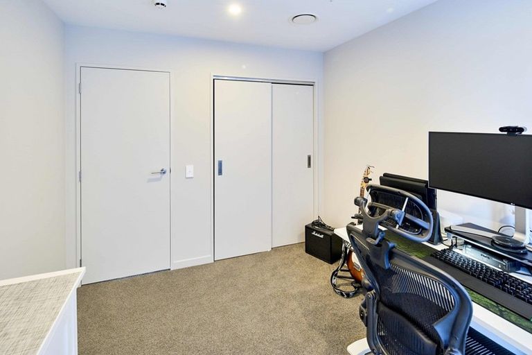Photo of property in Vsp South, 807/166u Victoria Street, Te Aro, Wellington, 6011