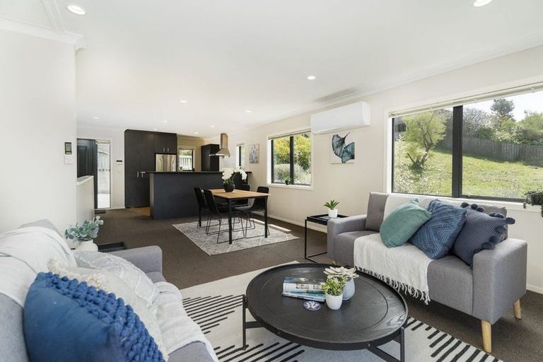 Photo of property in 28b Ronald Woolf Place, Churton Park, Wellington, 6037