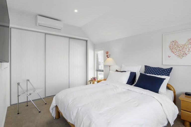 Photo of property in 3/11b Kilmarnock Street, Riccarton, Christchurch, 8011