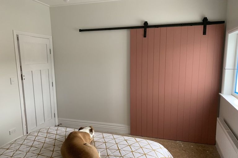 Photo of property in 111 Wallace Street, Mount Cook, Wellington, 6021