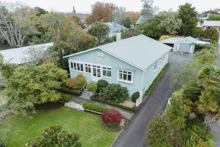 Photo of property in 18 Boundary Road, Claudelands, Hamilton, 3214