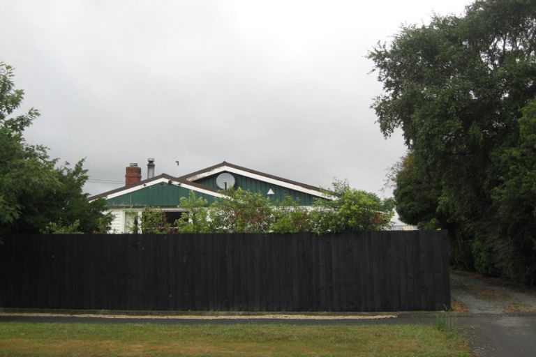 Photo of property in 44 Coopers Road, Dallington, Christchurch, 8061