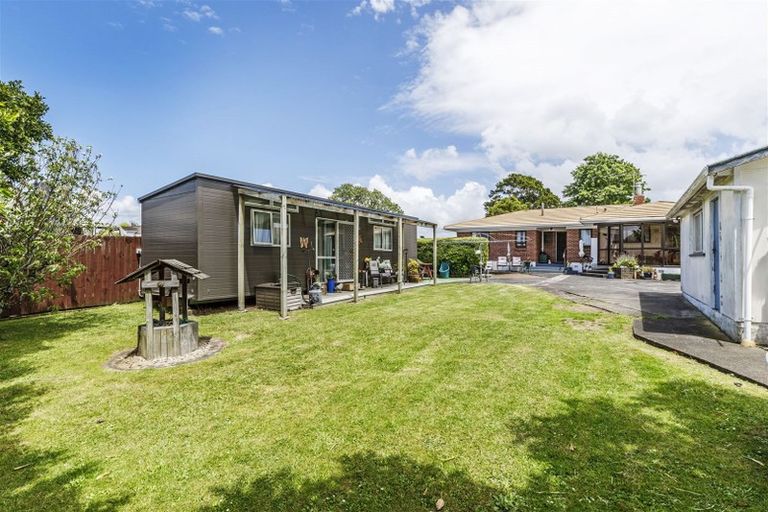 Photo of property in 17 Totara Road, Manurewa, Auckland, 2102