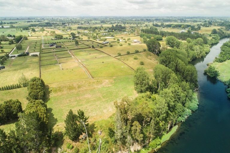 Photo of property in 381 Mystery Creek Road, Ohaupo, 3881