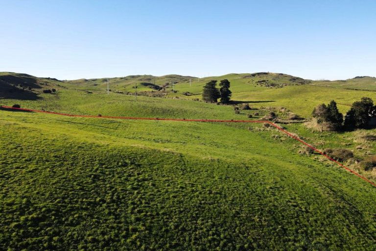 Photo of property in 195 Garfield Road, Norsewood, 4977