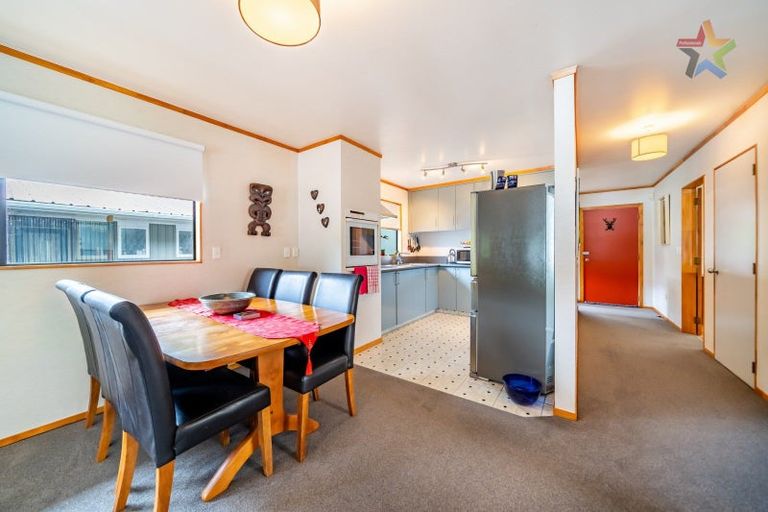 Photo of property in 114 Hair Street, Wainuiomata, Lower Hutt, 5014
