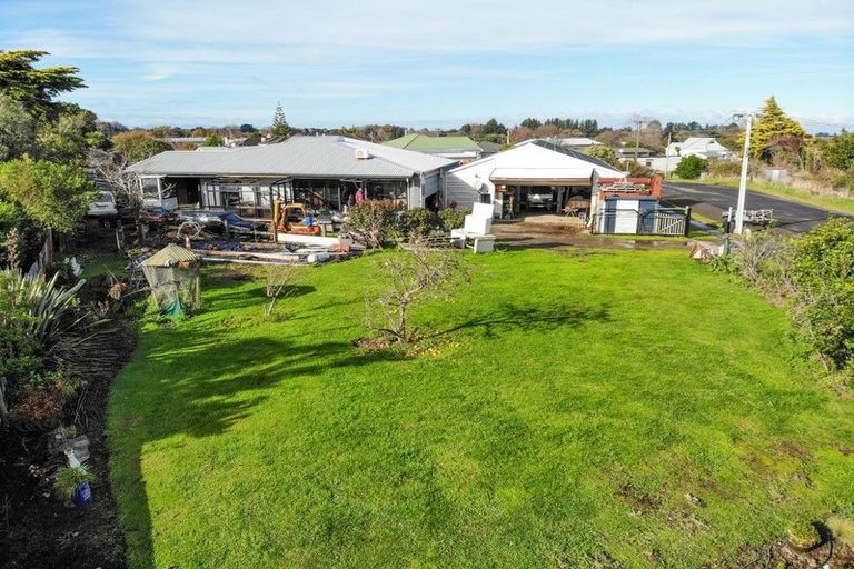 Photo of property in 20 Toia Street, Marton, 4710